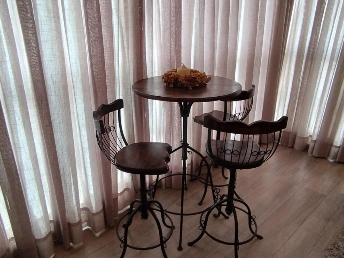 Apto Chic Apartment
