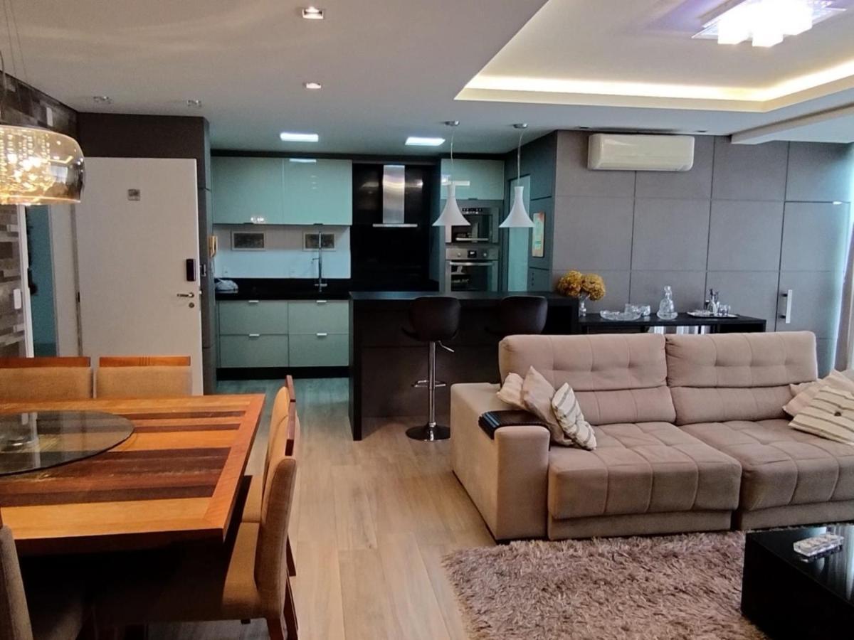 Apto Chic Apartment