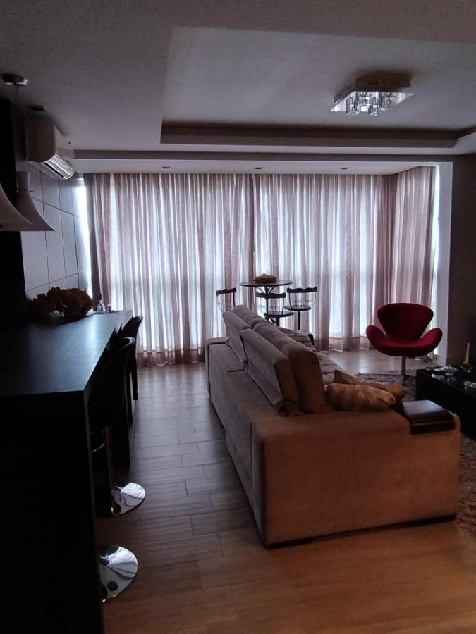 Apto Chic Apartment
